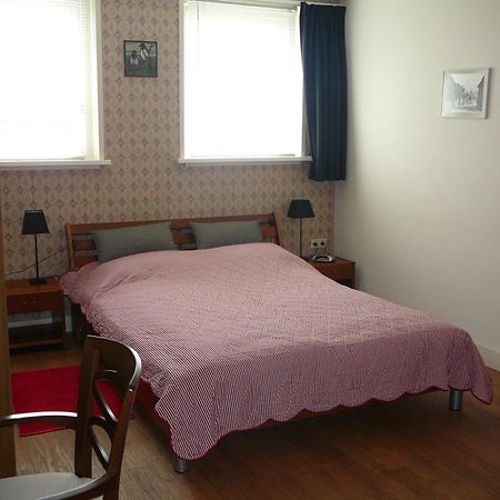 Zonneraai Villa Nieuweroord Esterno foto